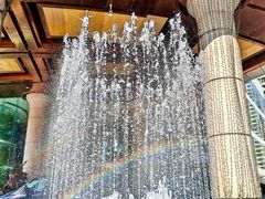 -深圳彭年万丽酒店