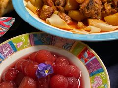 -伊带伊路新疆美食府(呼家楼店)
