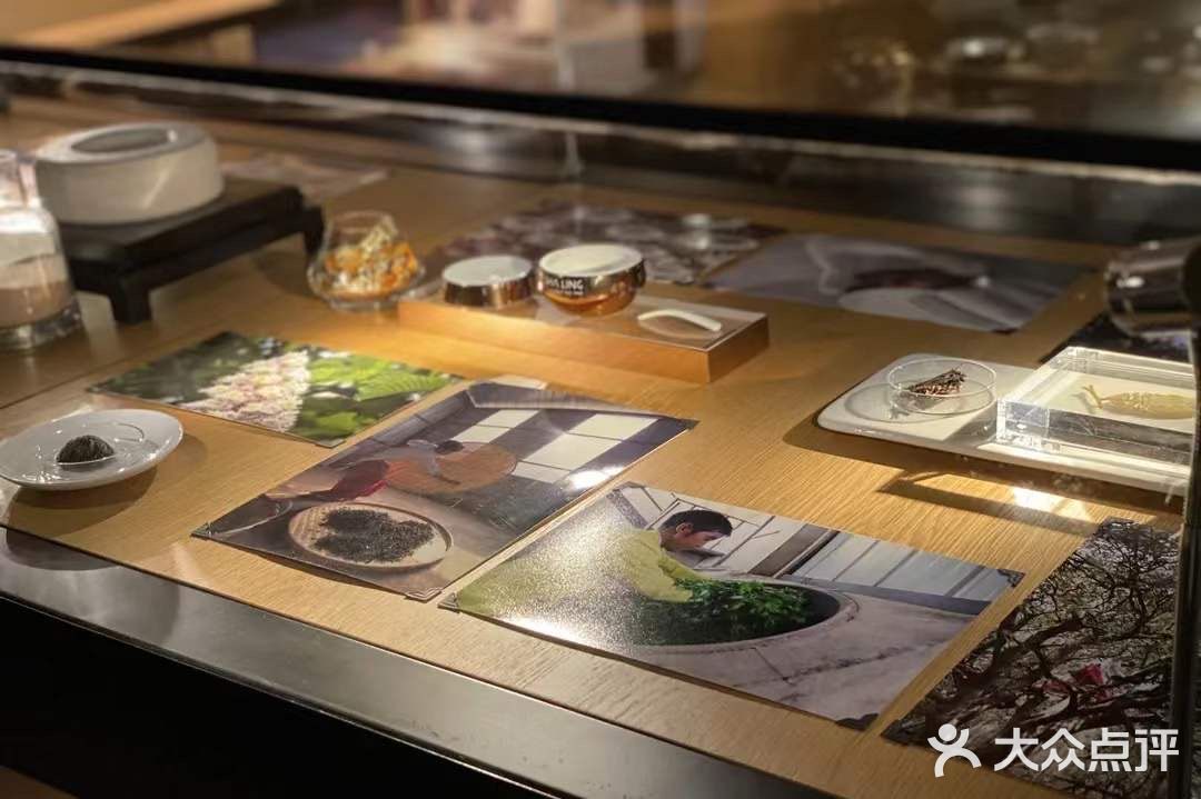 茶灵 x 璞瑄 | 臻茗美妍会✨