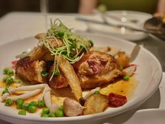 烤鸡-Solo(衡山路店)