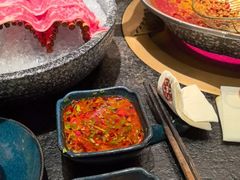 -湊湊火锅·茶憩(打浦桥日月光店)