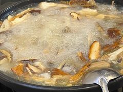 -草墩罗非鱼庄•野生菌•腊排骨(七星街上段店)