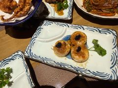 -福樱兰海鲜放题铁板烧(加州店)