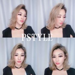 -P.STYLE 派斯造型