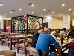 -张包铺(道外店)