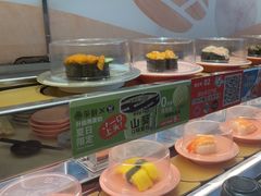 -争鲜回转寿司(东方银座店)