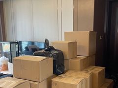 -骆驼日式搬家收纳整理