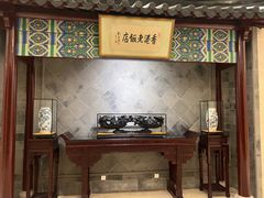 -常州武进九洲喜来登酒店