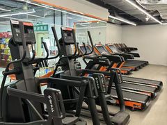 -乐刻健身铁馆(灯市口店)