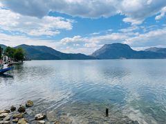 -丽江泸沽湖景区