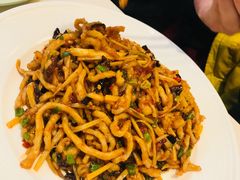 -大铁勺新津菜(东丽阳光新业广场店)
