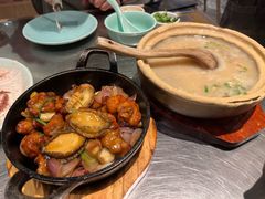 -潮界(虹桥新天地店)