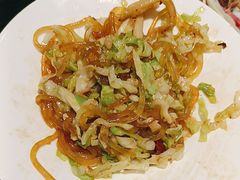 -满园烤鸭·春饼(沈北万达店)