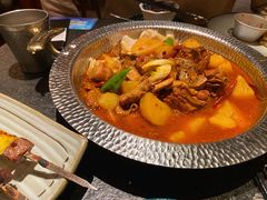 -丝路金桃·新疆菜(徐汇店)