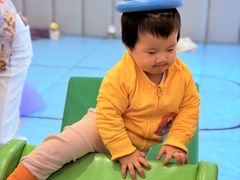 -金点蒙氏国际教育(悠然校区)