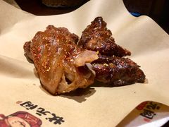 -状元阁烧烤(群力店)