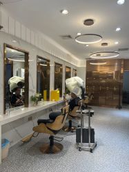 -FIND·M salon