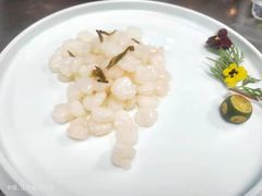 -黄嘉喜来登酒店-采悦轩中餐厅(滨江中路店)