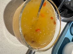 -百年果林椰子鸡(中洲店)