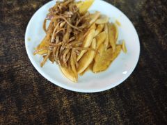 萝卜-阿福羊肉面馆