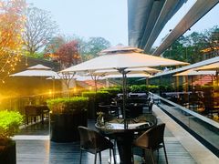 -深圳四季酒店·馥自助餐厅