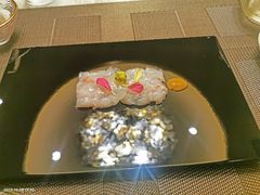 -九献创意菜·牛排料理(亮马河花园店)