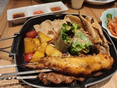 -米纸越南小馆(金鹰世界店)