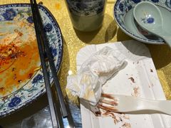 -立起饭庄(石化路店)