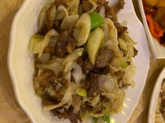 -维吾尔餐厅(宜山路店)