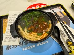 -老娘舅(吴山路店)