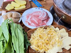 -元盛居(生态大街店)