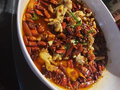 -虾蟹掌门音乐主题餐厅