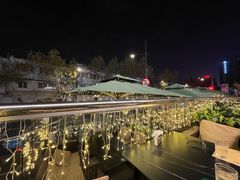 -雪熊精酿·哈尔滨烧烤酒馆(非遗大串店)