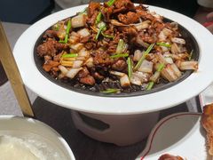 -秀儿四九城·新京菜(亚运村鸟巢店)