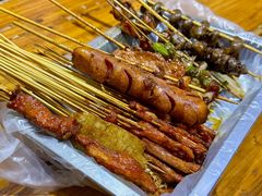 -黄田泡泡