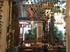 -丽江庭院之丽江往事(安定门店)