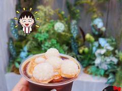 -M Stand(南京紫峰大厦店)