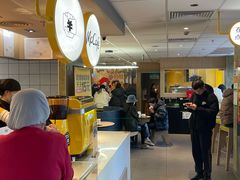 -麦当劳(农光里店)