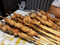 -肉串汪(西便门店)