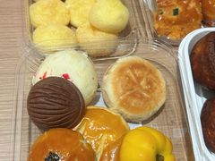 -泸溪河桃酥(壹方城店)