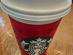 -星巴克(成都天府水街店)
