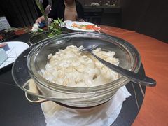 -翕间食·精致淮扬菜(江苏大剧院店)