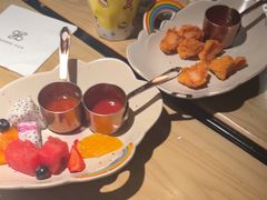-布拉诺牛排西餐厅(上城天街店)
