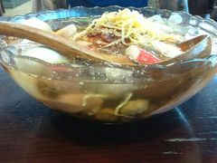 android_upload_pic-服务大楼冷面(延大店)