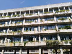 -华侨大学(厦门校区)