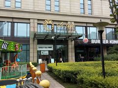 -远洋未来广场(育慧北路店)