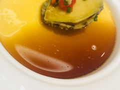 -北李妈妈菜·海肠捞饭(高新万达店)