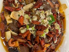 -孟记粥铺·家常菜·烧烤·粥(亚运村店)