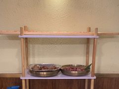 -老板娘的烤肉店(港湾广场店)