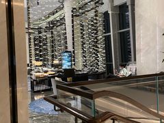 -南宁那莲豪华精选酒店-云霄酒廊·80楼高空城景酒吧